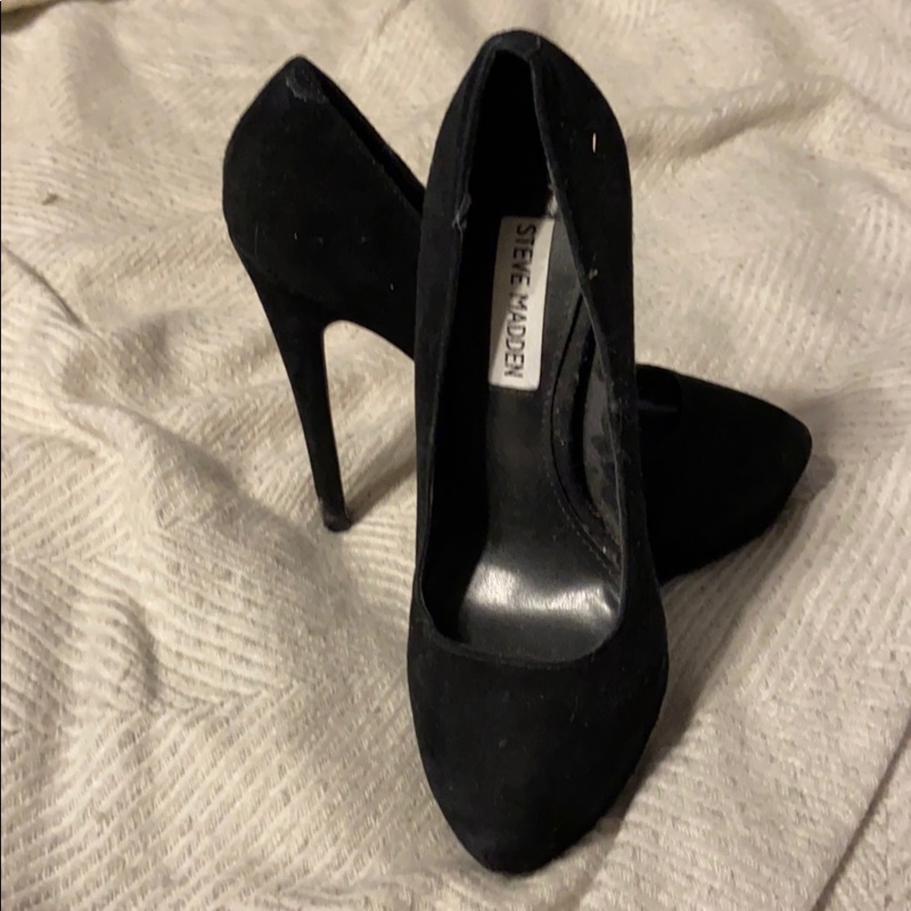 Steve Madden